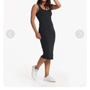 Vuori Halo Essential Dress - XS